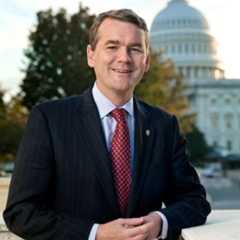 Michael Bennet
