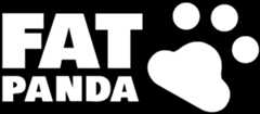 logo Fat Panda