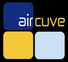 FIDO Alliance AirCUVE logo 2