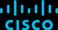 FIDO Alliance Cisco Logo no TM Sky Blue RGB