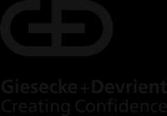 FIDO Alliance Giesecke Devrient GmbH Logo