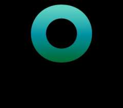 FIDO Alliance OneSpan logo vertical