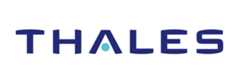 FIDO Alliance Thales LOGO RGB