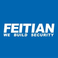 FIDO Alliance FEITIAN LOGO