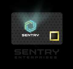 FIDO Alliance SentryCard Updated FIDO Logo 1