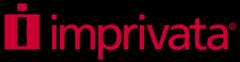 FIDO Alliance imprivata logo red