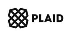 Plaid Logo