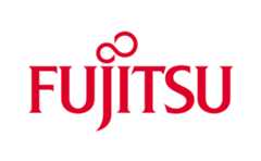 FIDO Alliance Fujitsu Logo