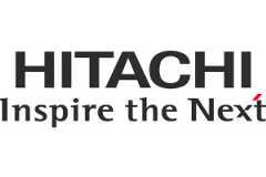FIDO Alliance hitachi logo