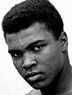 Mohamed Ali passed away