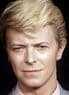 David Bowie
