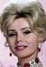 Zsa Zsa Gabor
