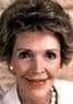 Nancy Reagan