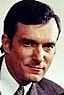 Hugh Hefner died