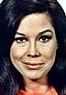 Mary Tyler Moore died 2017