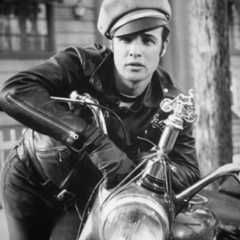 Marlon Brando, the Rebel Who Changed Hollywood in the 1950s Photo
