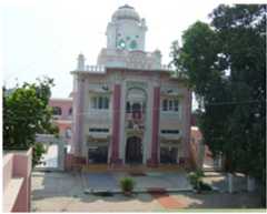 Figure 2: Dera Sant Sarwan Dass, Ballan 