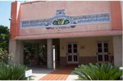 Source: Photo by Darshan Singh Tatla  Figure 6 : Sant Sarwan Dass Charitable Hospital, Adda Katha 