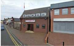 Figue 10: Shri Guru Ravidass Temple, Wolverhampton 