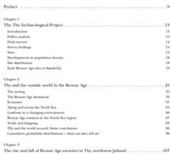 The social organisation of society and the political economy  Conclusion: The tragedy of commoners 