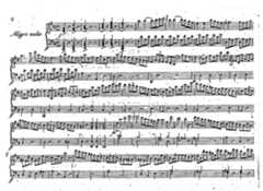 Ficure 4. Hadrava, Sonata, first movement, beginning,