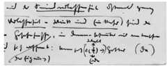 Zur Erlauterung dieser Entwurfskraft nun kommt Heidegger auf Erkhiftung zu sprechen. Als ,,Geschehnis der Erkhiftung“ namlich kénne im Dasein die ,,Er-eig- nung’ der vier Bereiche geschehen, die Heidegger identifiziert: Durch das Erkliif ten komme der ,,geschichtliche Mensch“ zu sich; die ,Nahung und Fernung der Gotter* geschehe. Mit dem Namen sei ferner nichts anderes benannt als jene dyna- mische Raumlichkeit der ,,Nahung und Fernung™, die der ,,Ursprung des Zeit- Raums*“ und das ,,Reich des Streites“ von Welt und Erde sei.”° Erkliiftung ist a — in erstaunlicher Ahnlichkeit mit Goethes Sprachgebrauch — jene Gestaltung eines SO Grundes, deren Entwurfskraft aus keinem Subjekt kommt, wenn sie sich letztlich auch im Dasein zeigt. Das Entwerfen dieses Grundes ist in diesem Grund sel DSt nicht nur angelegt und méglich, sondern vollzieht sich aus diesem heraus, ohne menschliche Manipulation, allerdings auch ohne sich dem menschlichen Blick offnen. Zu