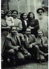 Although the majority of Iraqi Jews were dislocated in the wake of the partition of Palestine and the establishment of the State of Israel, the Hakham stayed to safeguard those who remained in Iraq, living through wars, revolutions, and a dictatorial regime that rendered hellish the situation of all Iraqis, but especially of Jews, existing as they did under the unrelenting suspicion of disloyalty. At the same time, some of the Hakham’s children moved to Israel where the Iraqi Jews, along with Sephardi/Middle Eastern Jews 