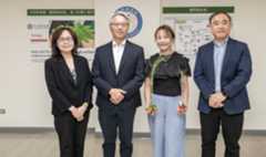 中研院首創「雙固碳系統」 登《科學》期刊