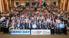 2025國家生技研究園區DEMO DAY盛大舉辦 聚焦生醫創新與公共健康議題