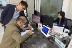 “全城通办”：123项高频事项实现市、区一体化办理