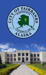 City Hall Logo