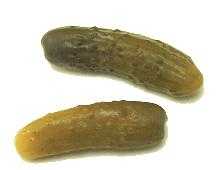 Pickles