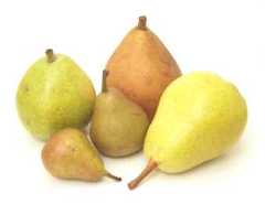 Pears