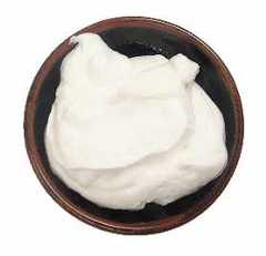 Cultured Milk Products