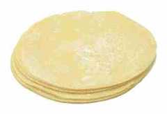 Food Wrappers