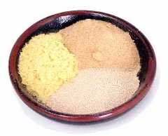 Yeast