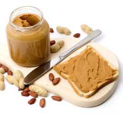 Nut Pastes