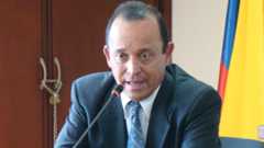 El hermano menor de Álvaro Uribe Vélez fue condenado.