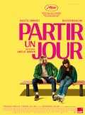 Partir un jour - affiche