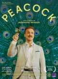 Peacock - affiche