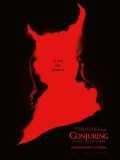 Affiche The Conjuring : L'heure du jugement - Michael Chaves