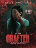Affiche Grafted - Sasha Rainbow