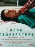 Affiche Room Temperature - Dennis Cooper, Zac Farley