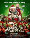 A la poursuite du Père Noël ! A la poursuite du Père Noël !