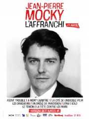 Rétro Mocky - affiche