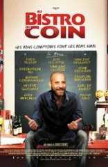 Le Bistro du coin