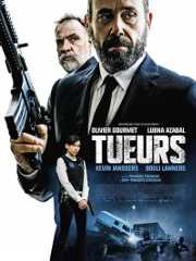 Tueurs, Affiche