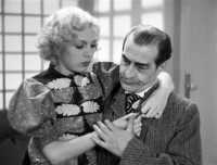 Monique Rolland, Max Dearly