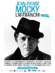 Mocky, l'affranchi - affiche