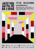 Jazz au fil de l'Oise
